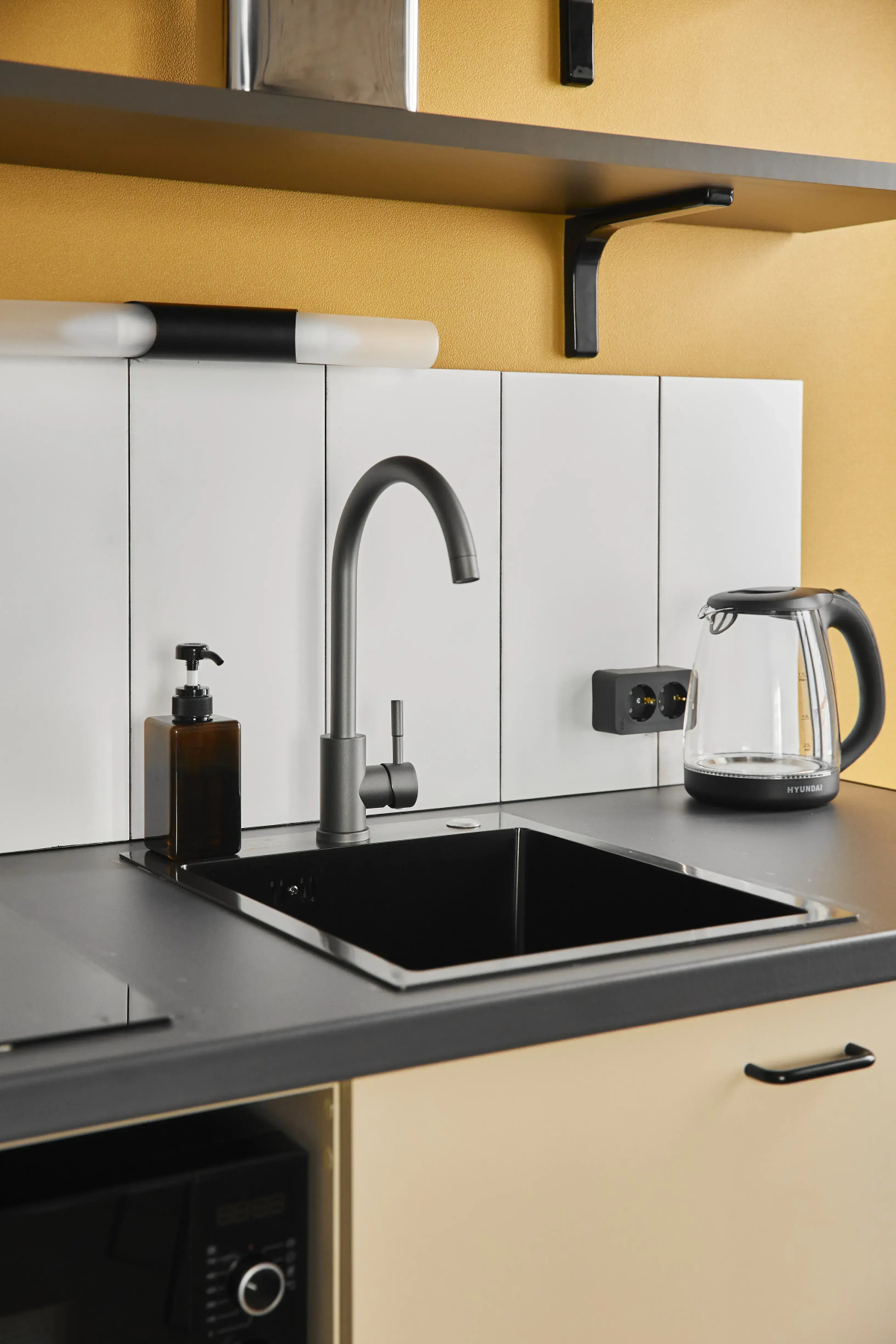 Отель Отельбург на Волховском