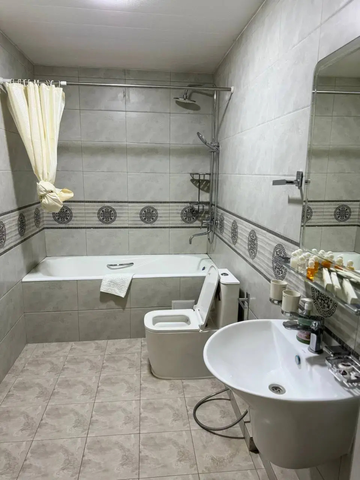 Отель Hotel Arba