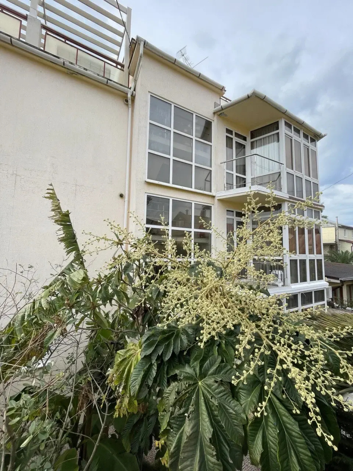 Guest House Sirius