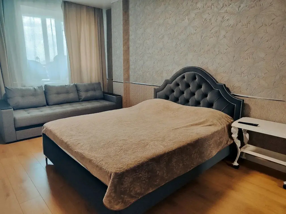 Квартира Стильная у Зоопарка