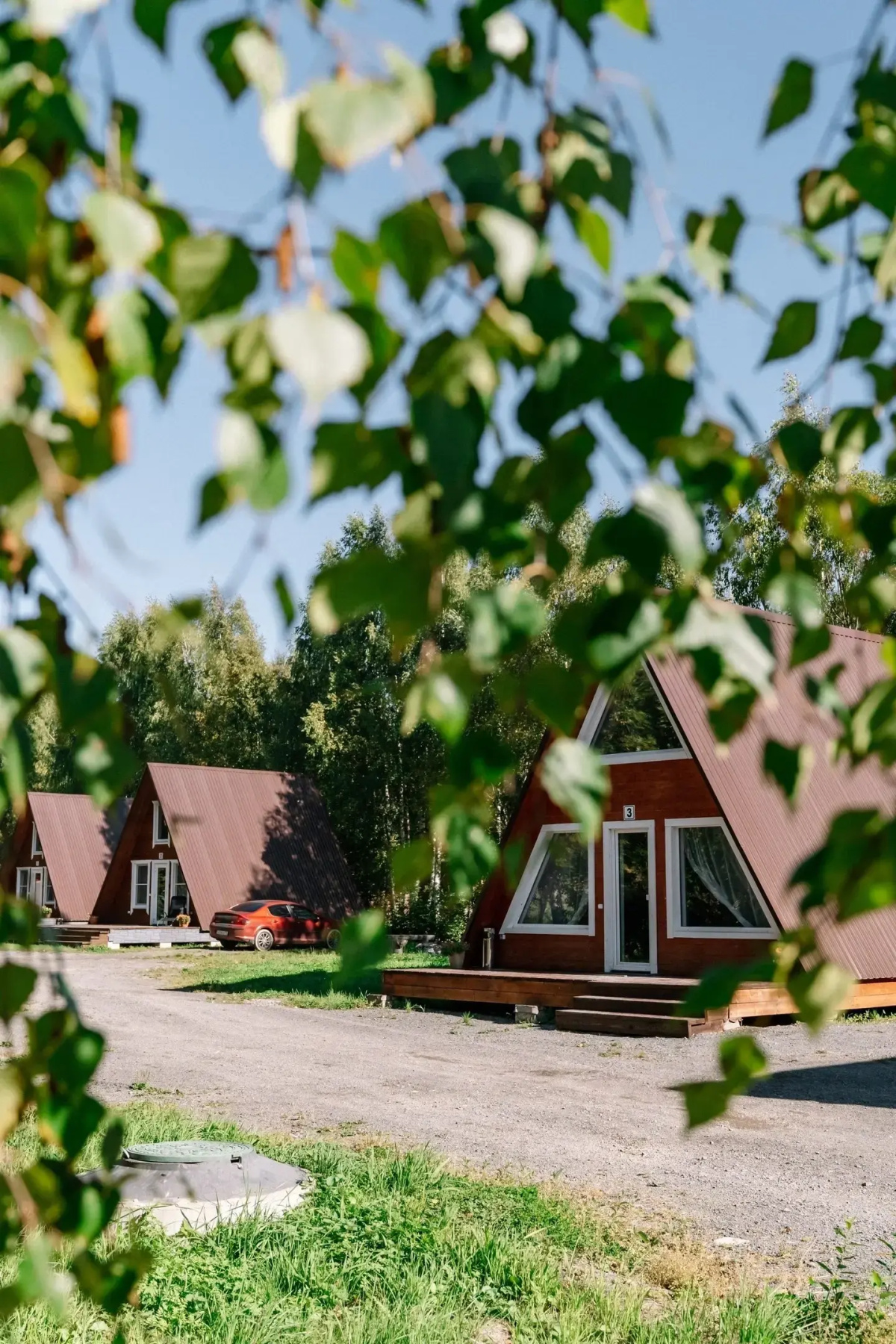 Гостевой дом Harakka Talo