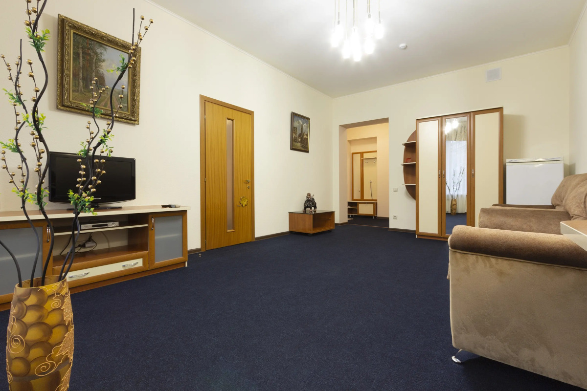 Приват Отель