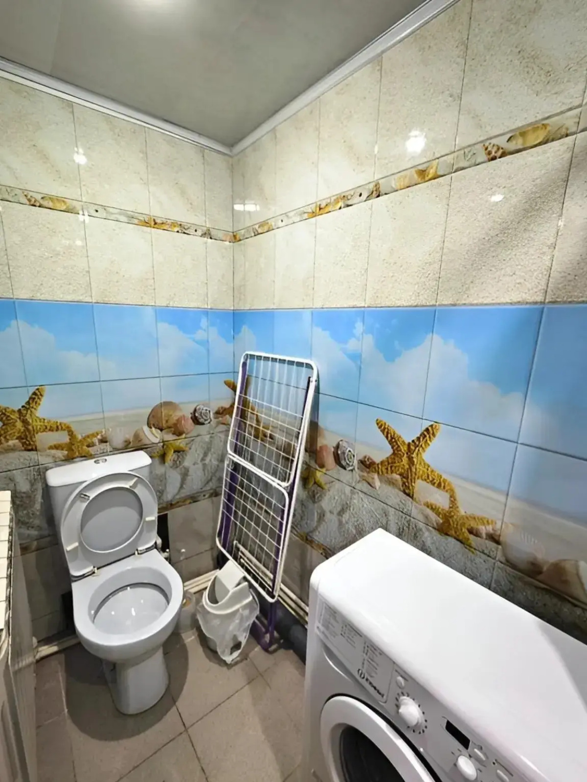 Квартира на Власова 23