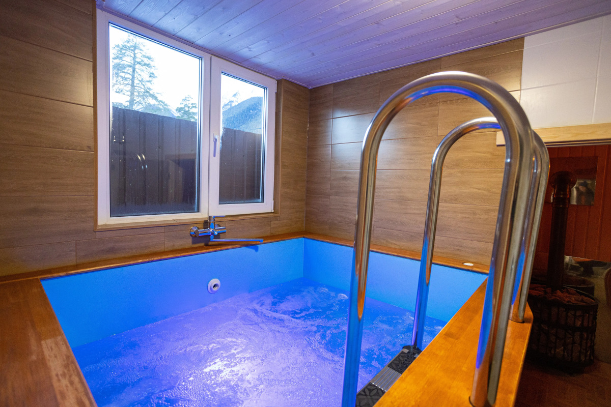 Апартаменты Артхаус