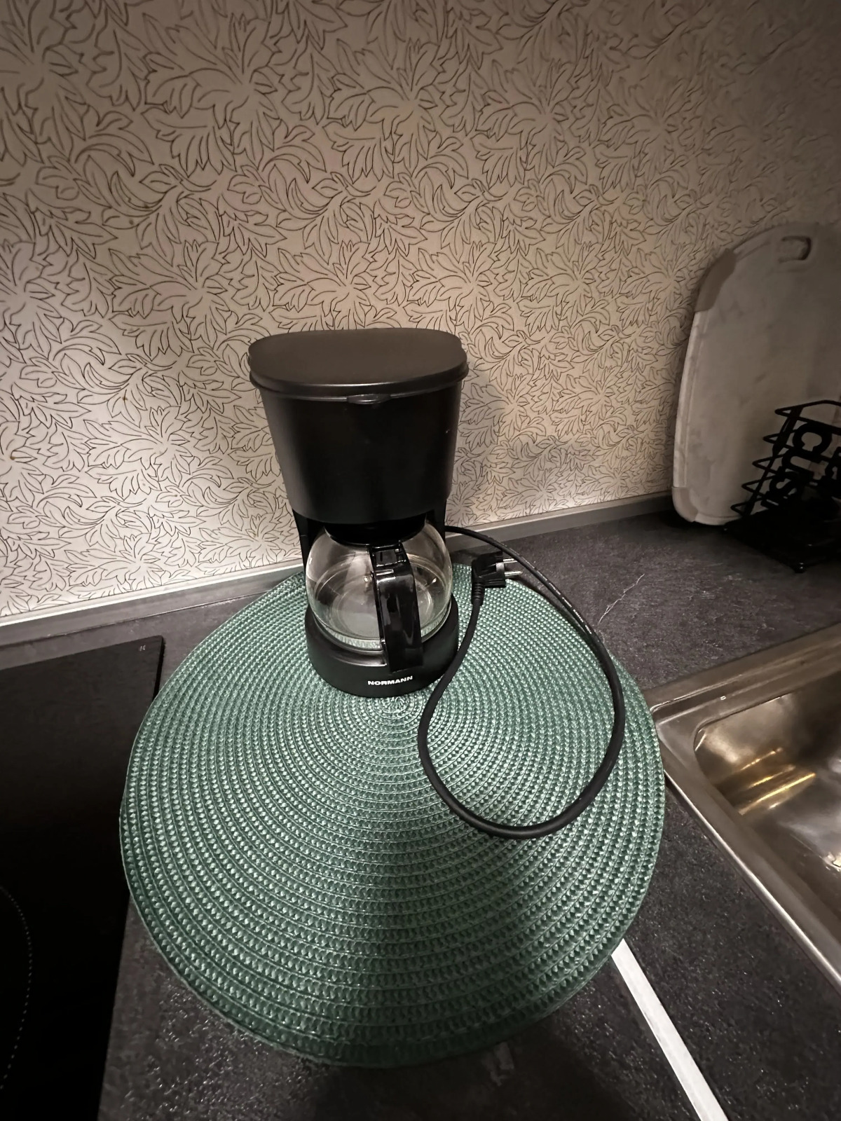 Квартира Daily Apart