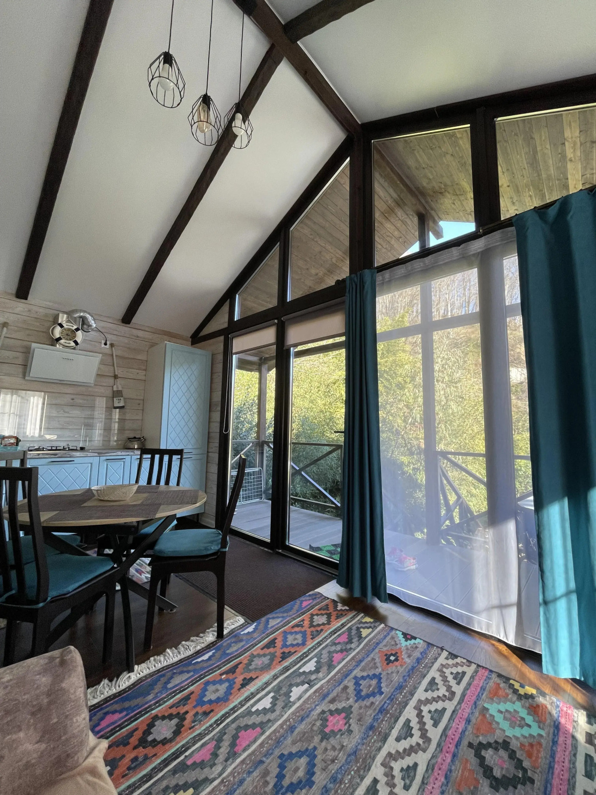 Шале ШалеSoVa