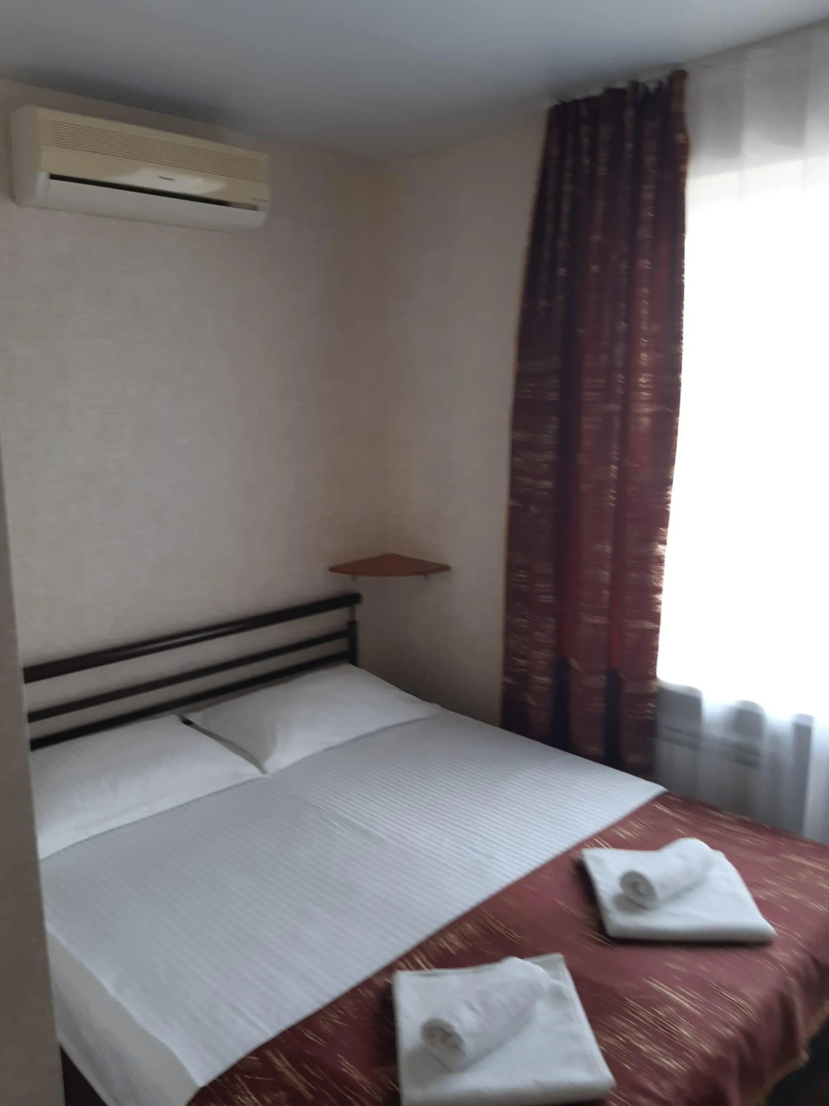 Гостевой дом Гармония