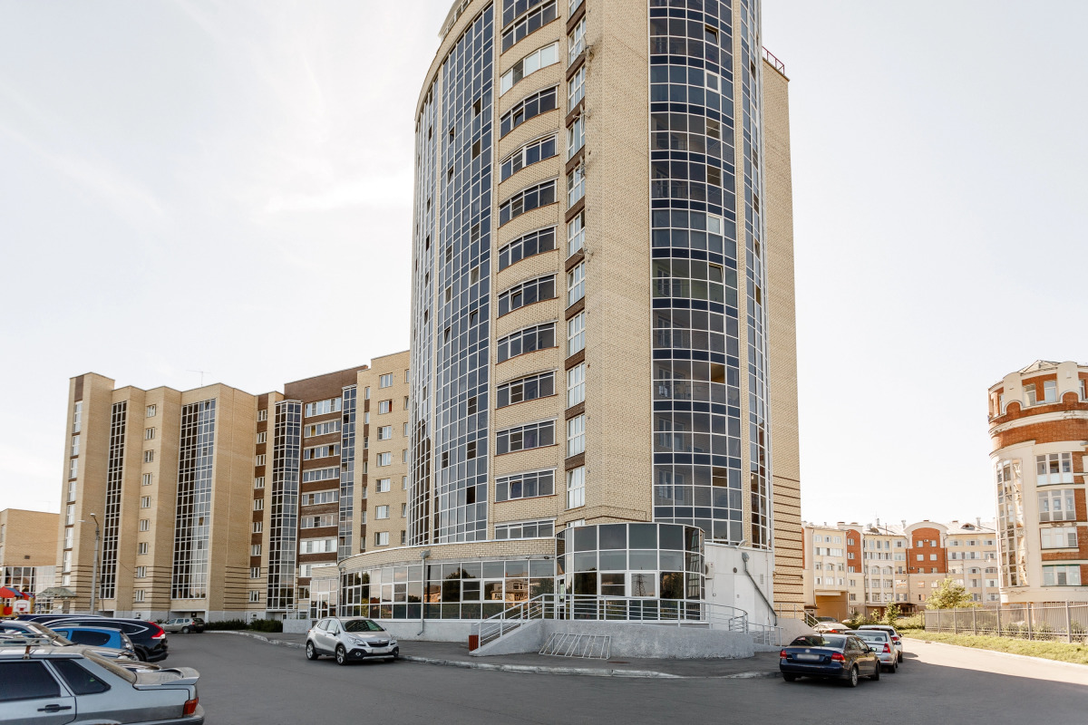 Хостел Пилигрим