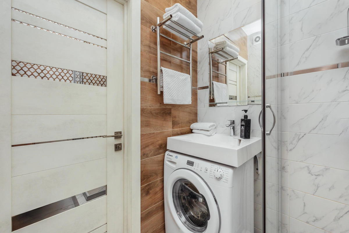 Апартаменты Вид на Море