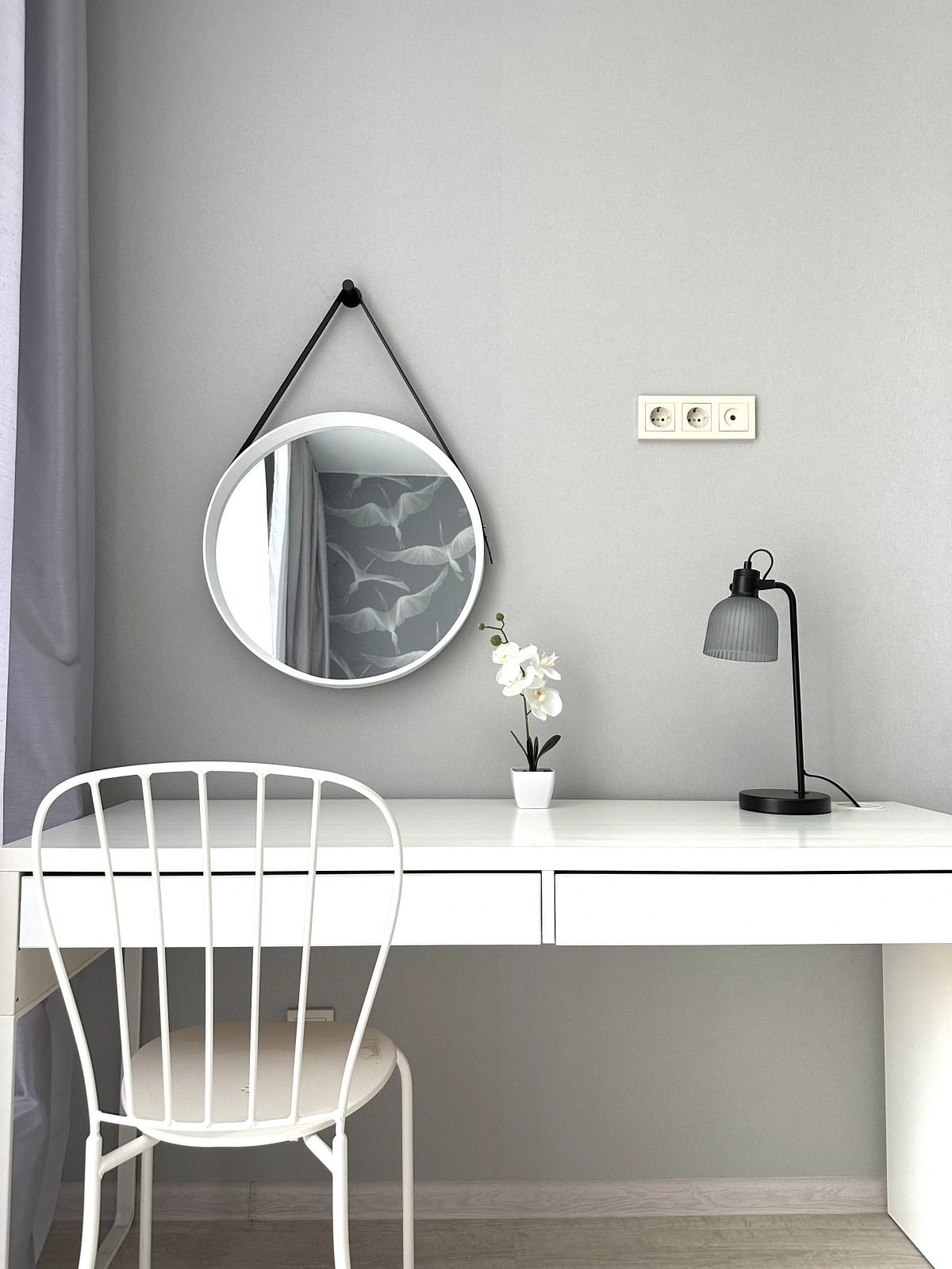 Квартира на улице Ярдем 3