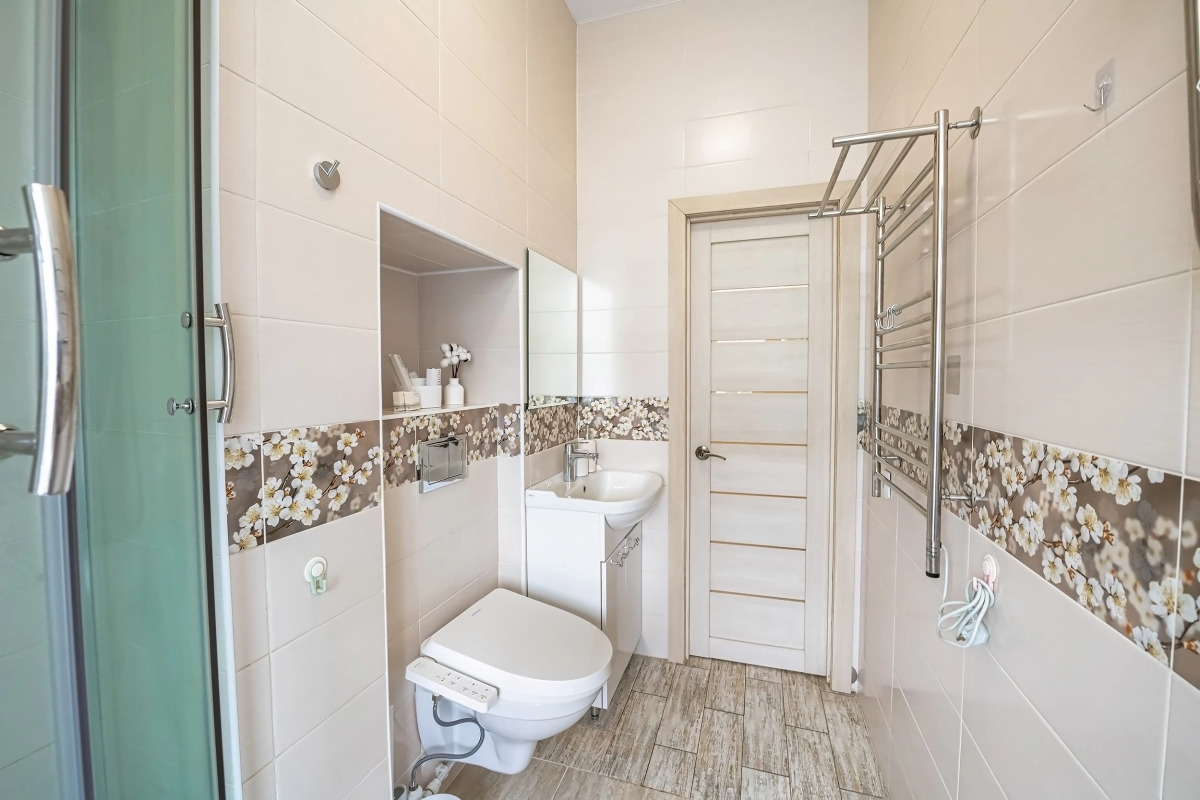 Квартира в центре города