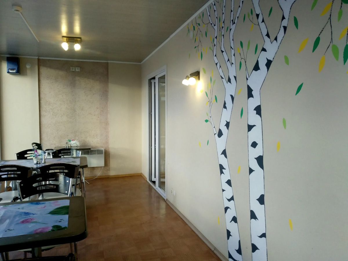 Мини-отель Берёзовая роща