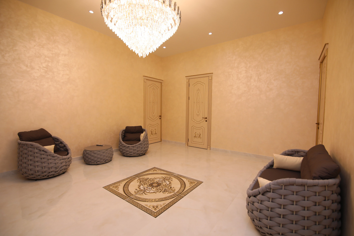 Отель Louvre Home