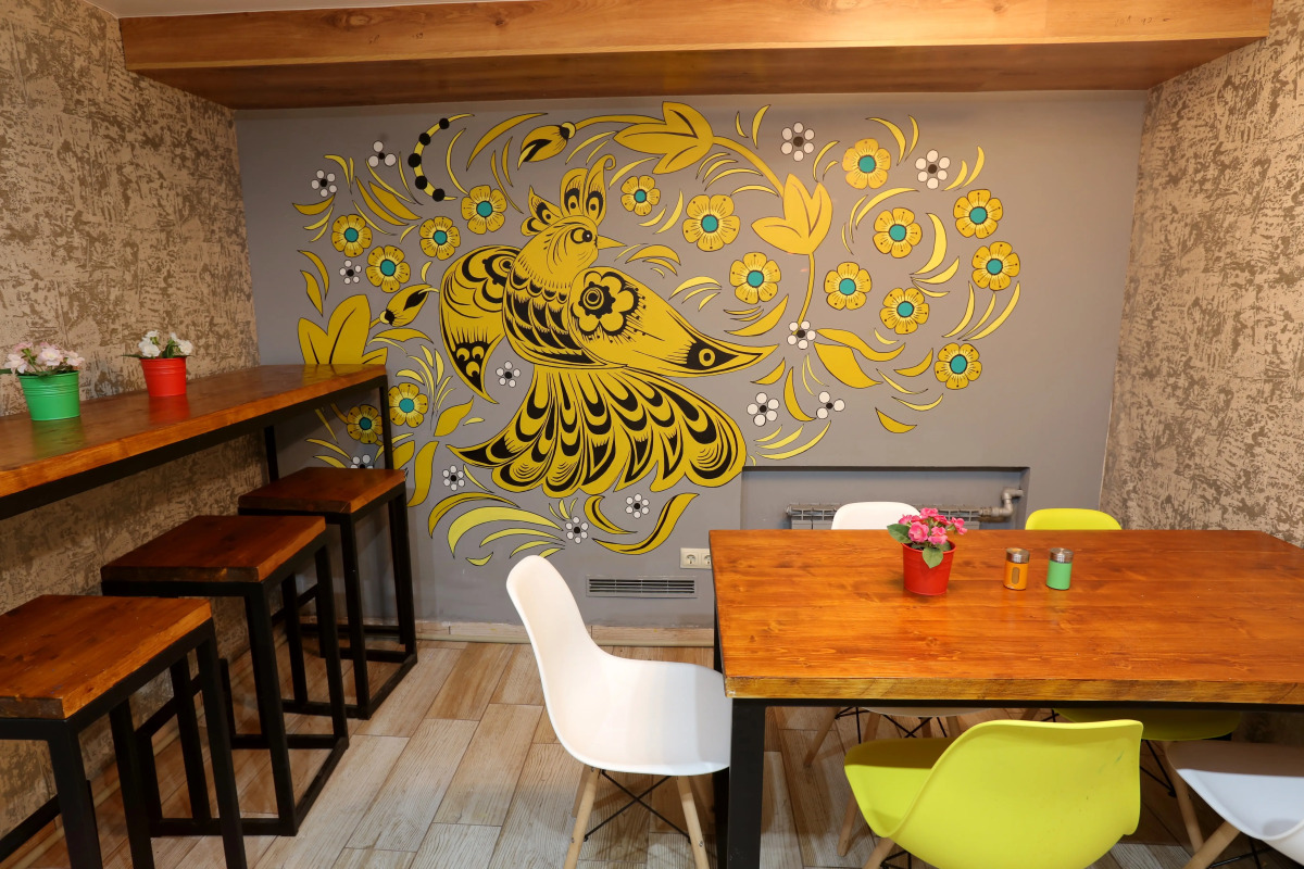 Гостевой дом Sota House