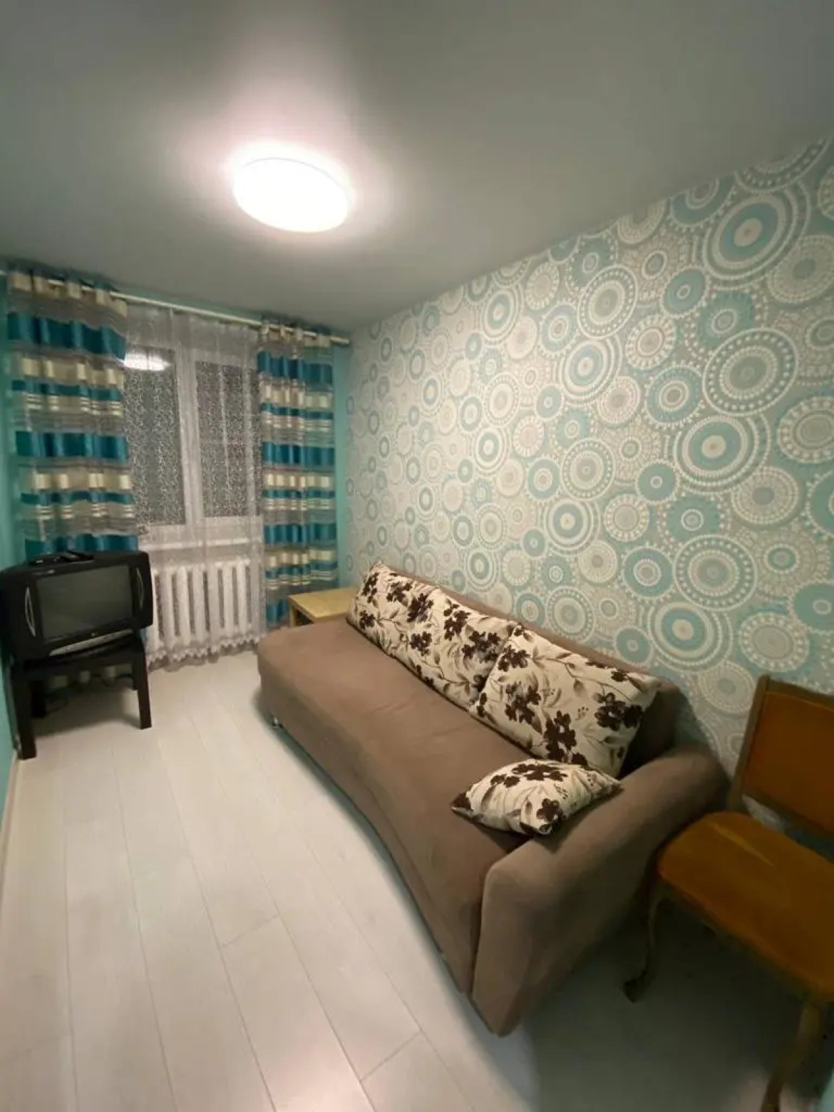 Апартаменты на Раевского 10