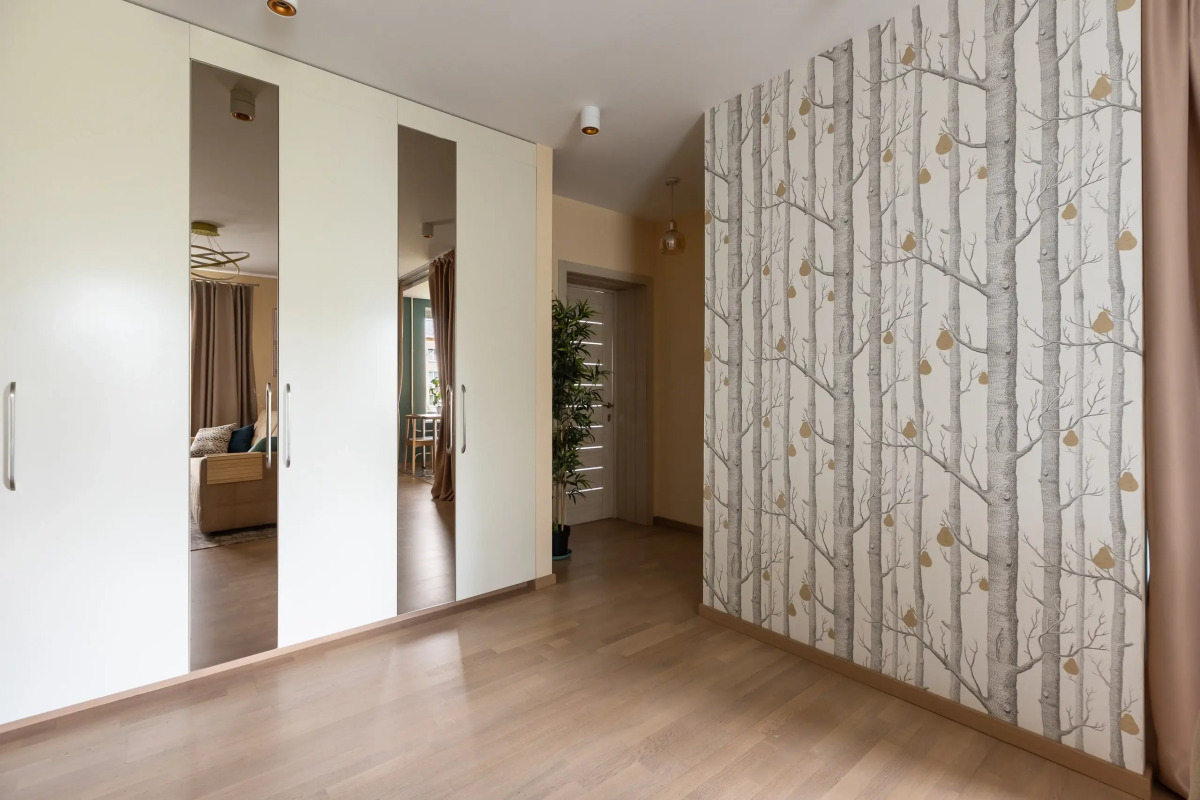 Апартаменты Семейные на Ленинском