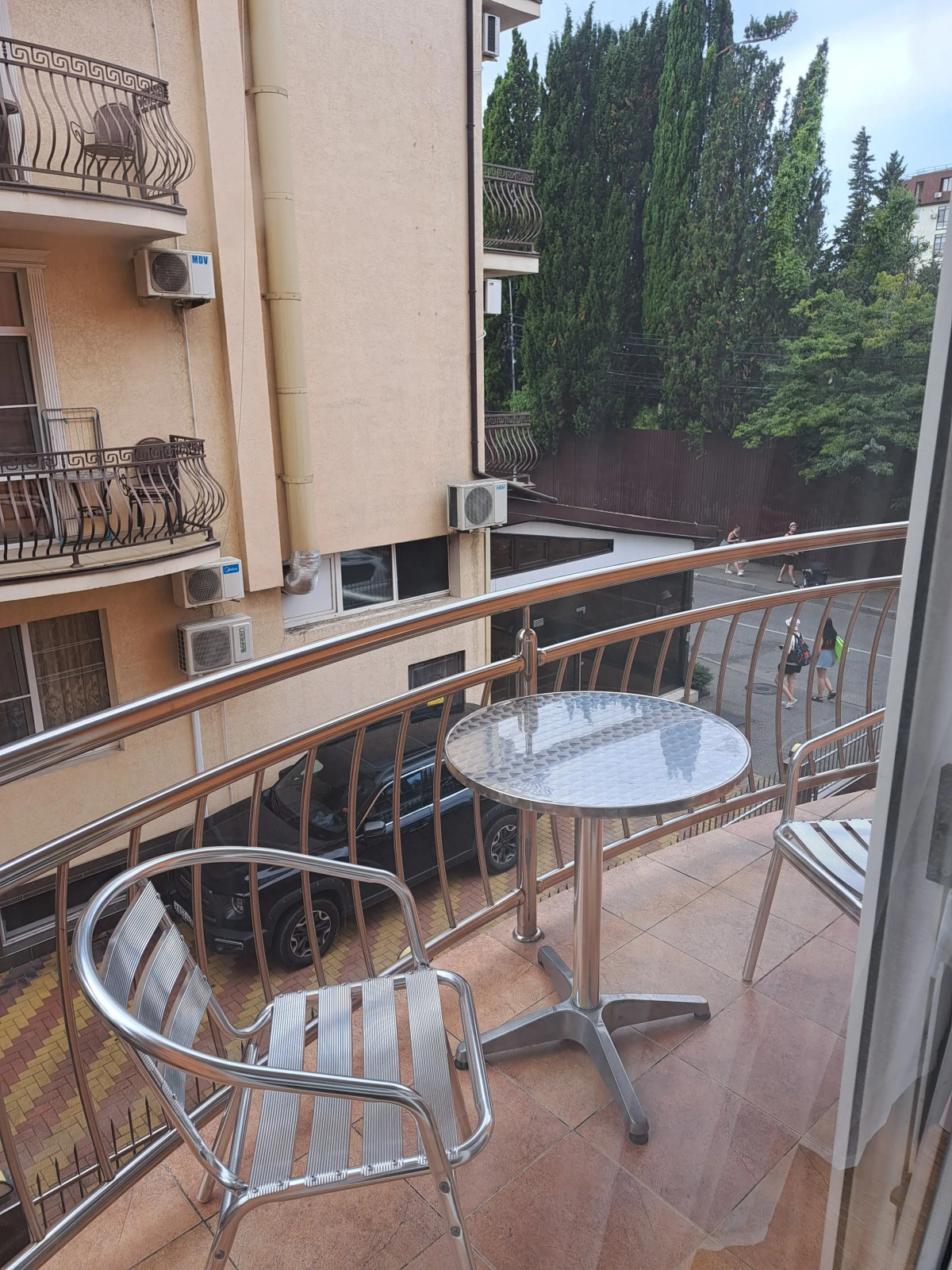 Гостевой дом Камея