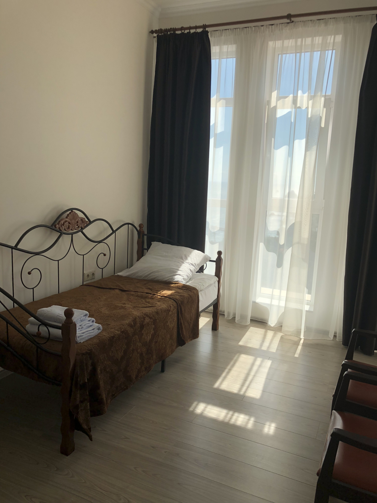 Гостевой Дом Вилла Агния