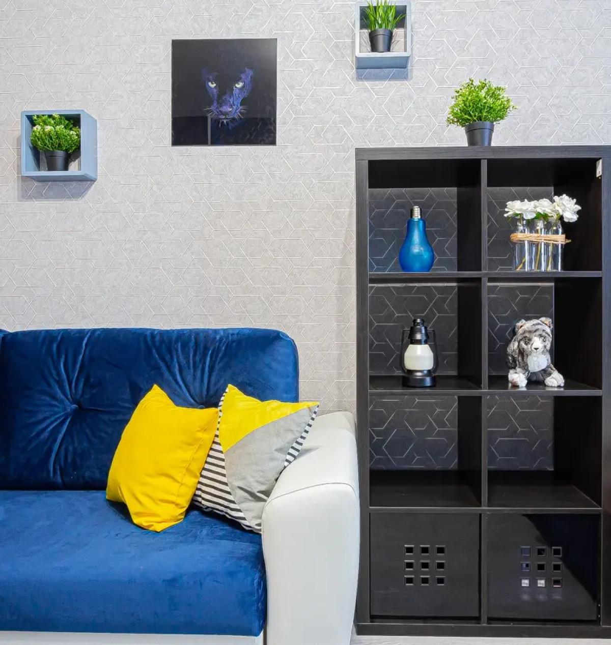 Квартира на проспекте Вернадского 61/1