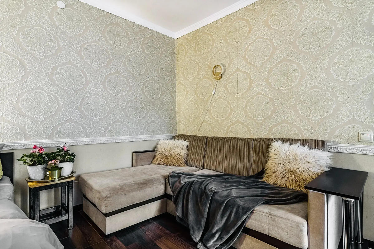 Квартира возле Михайловского замка