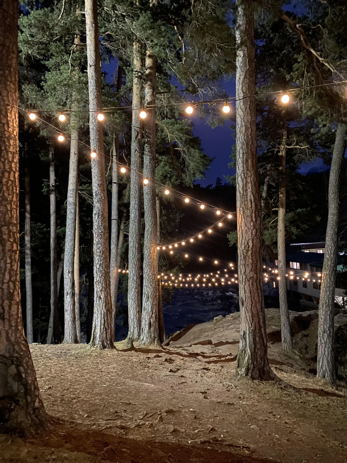 Шале Ривьера Премиум Архыз