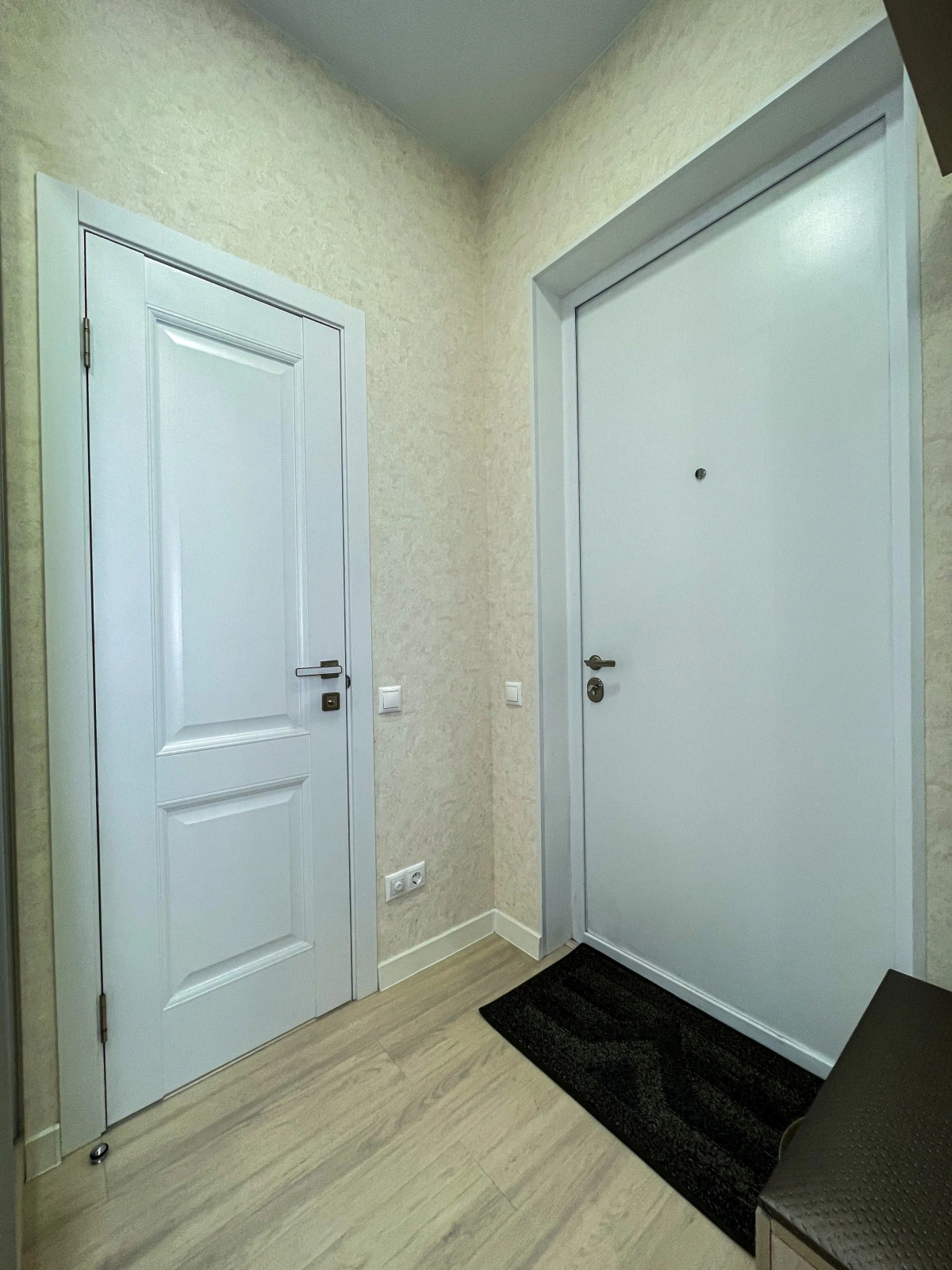 Апартаменты Современная Студия