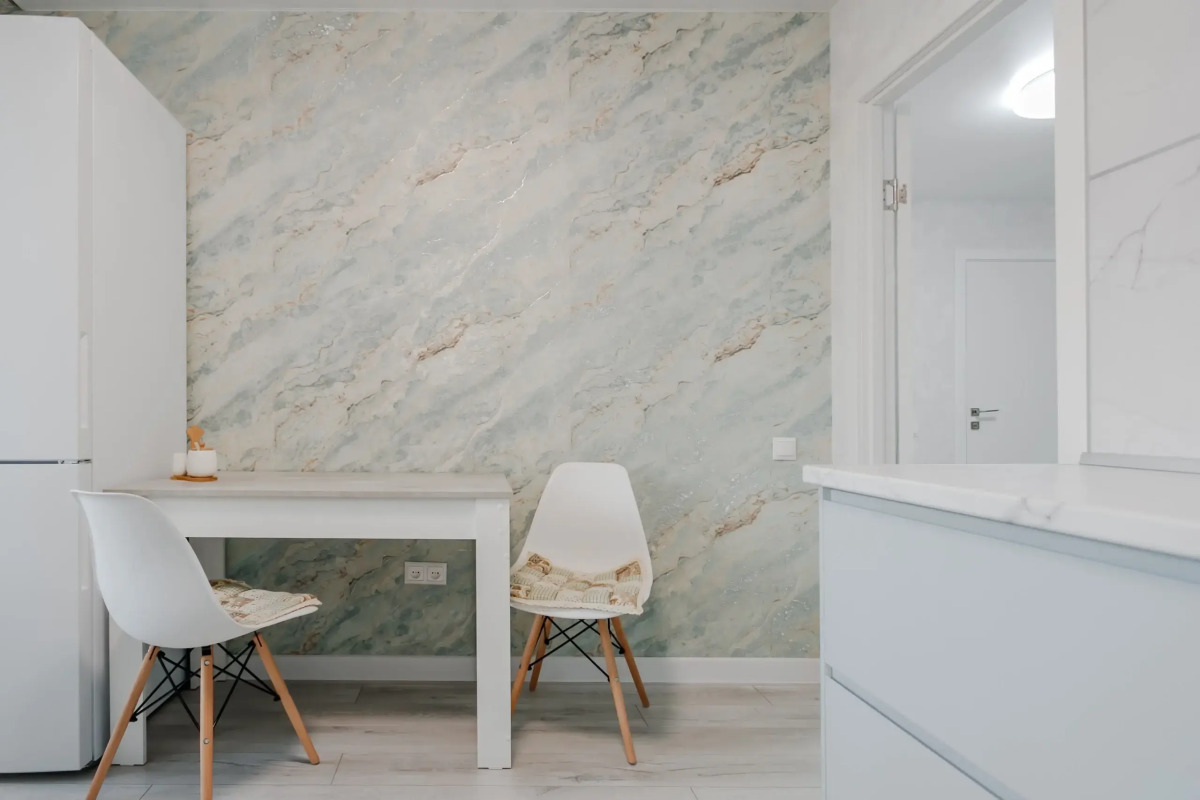 Квартира Двухкомнатная Военвед