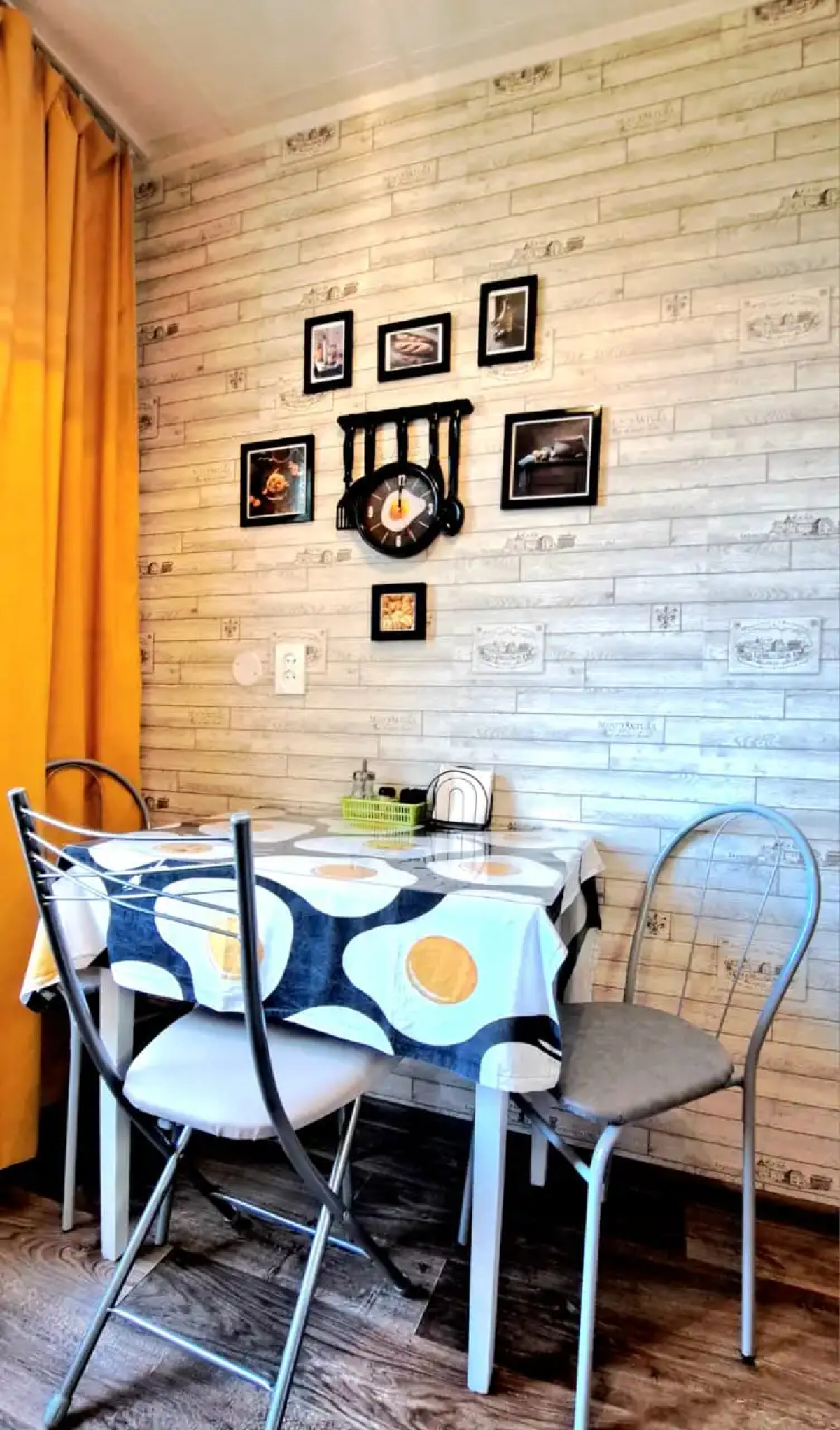 Квартира эконом в центре у вокзала