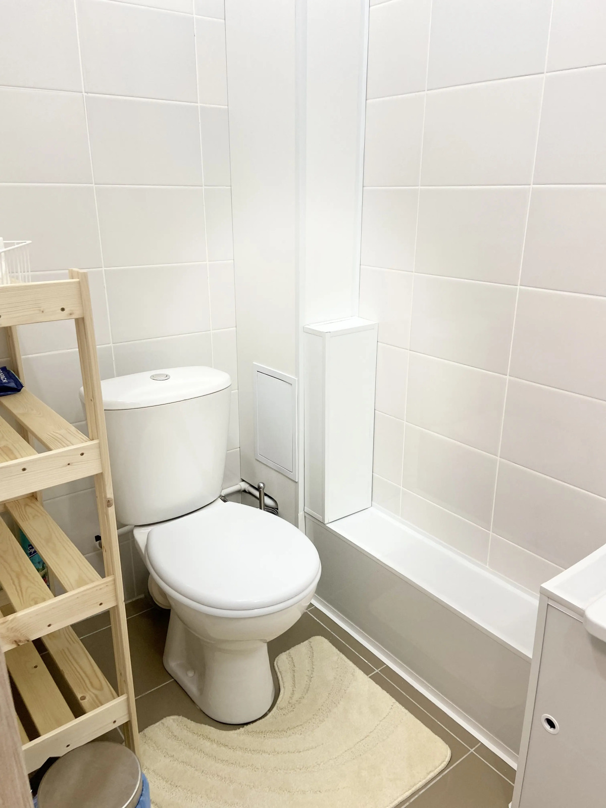 Квартира на садах