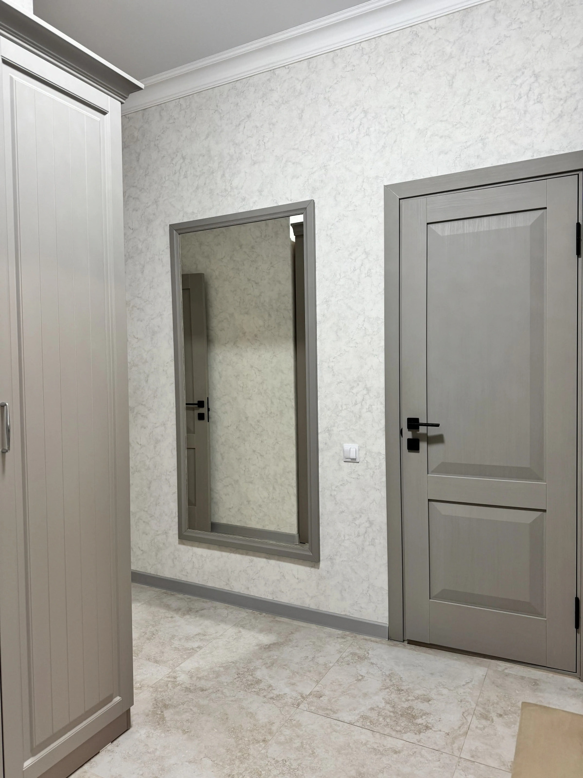 Квартира Двухкомнатная Парк у дома