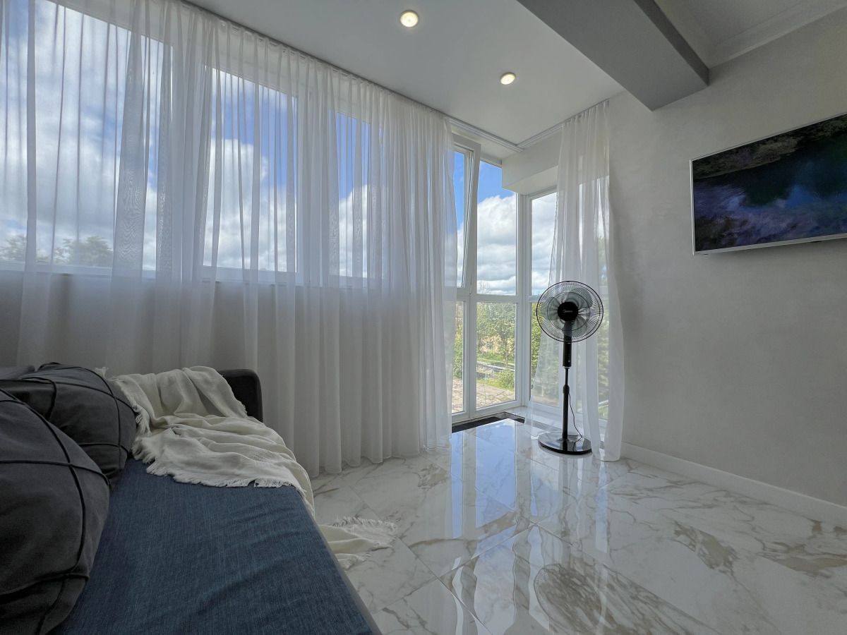 Квартира Евро 2-ком Пухова 56-31 Калуга центр КакДома