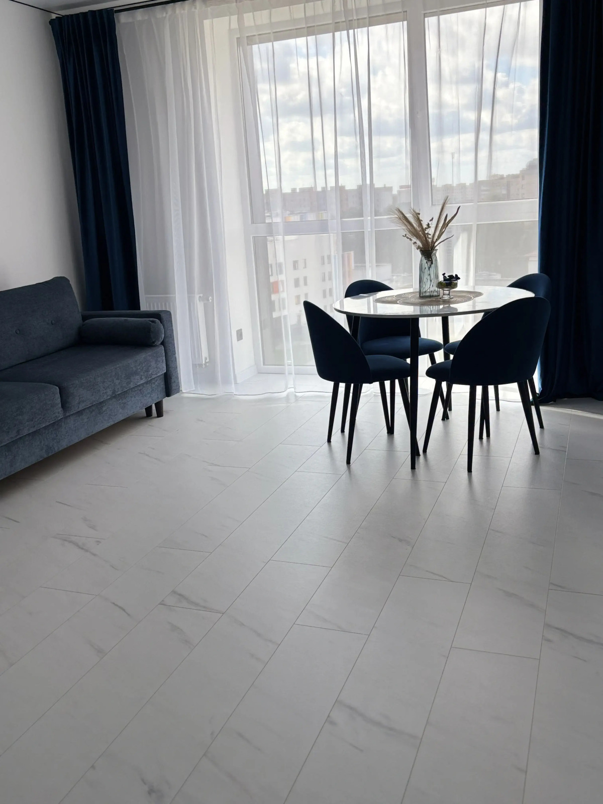 Апартаменты на улице Гоголя в Центре