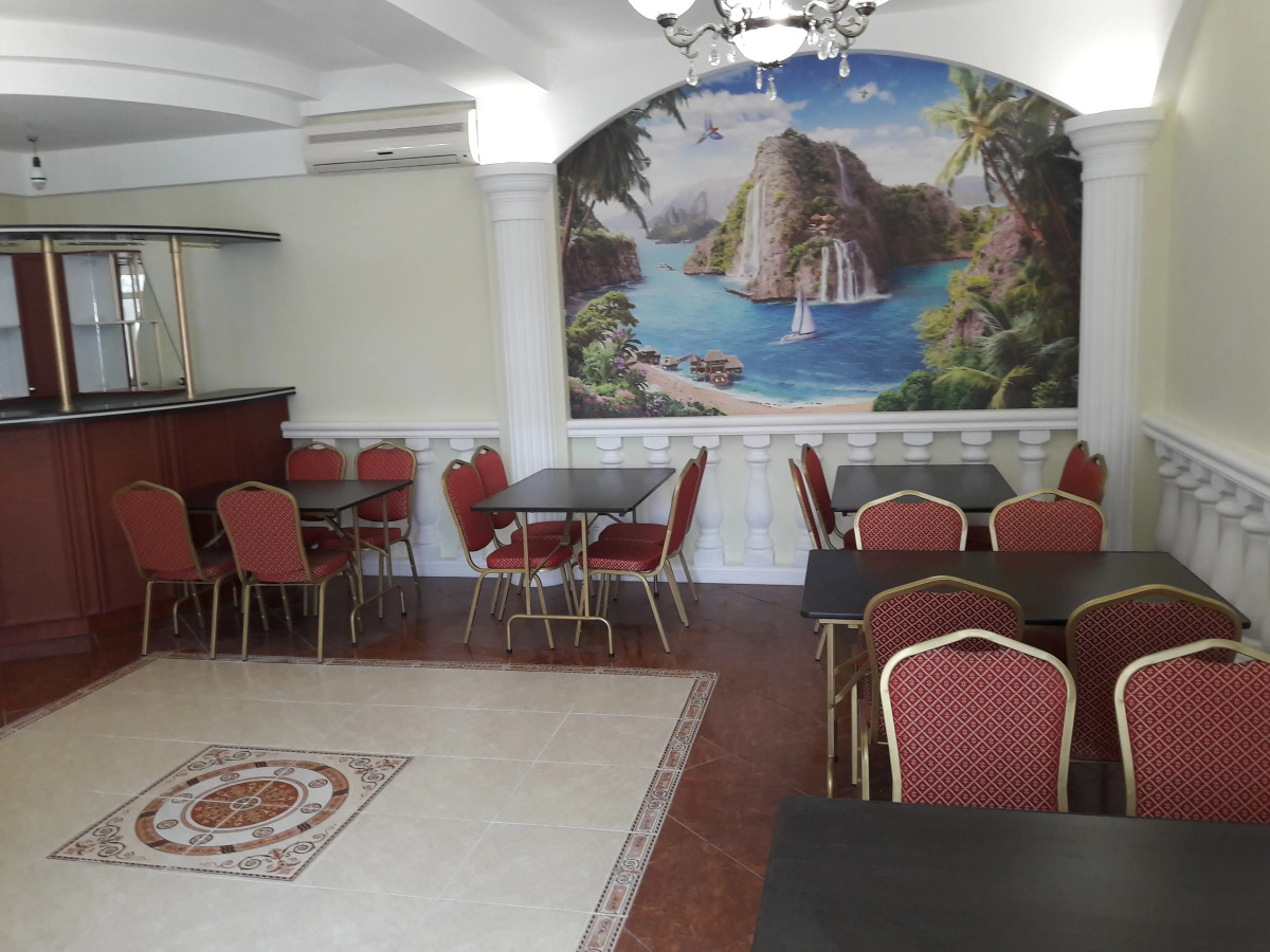 Гостевой Дом Аурелия