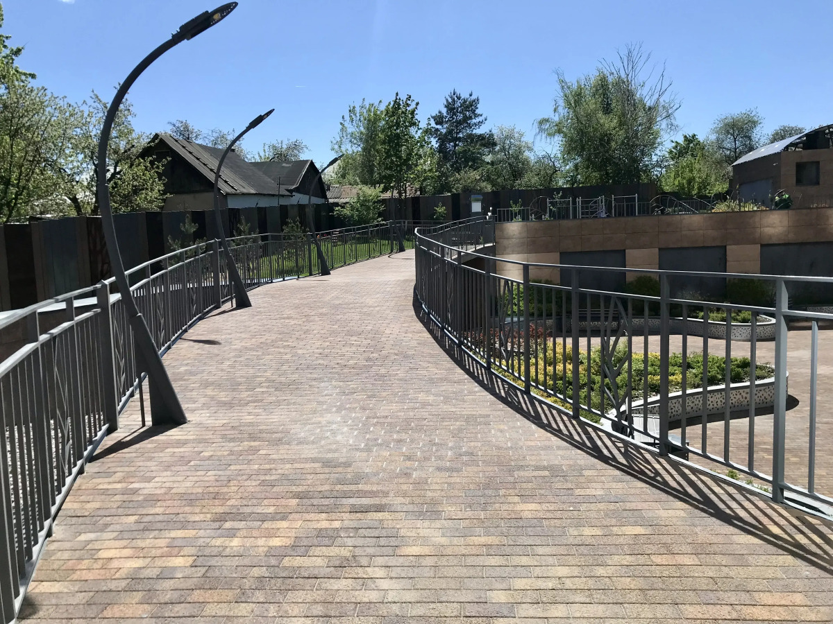 Квартира Бизнес Класса Ррядом с Центром Города в Новостройке в Жк Фреш Лайф