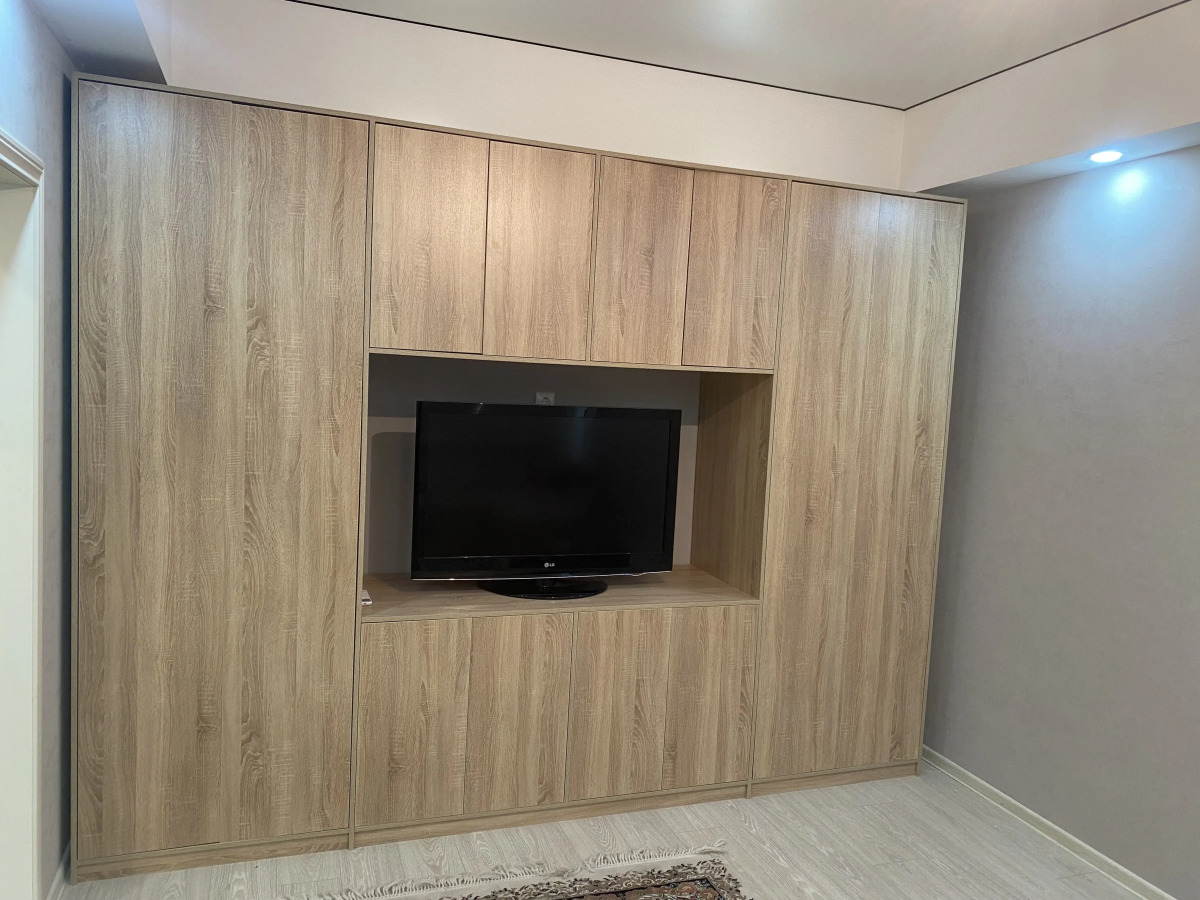 Апартаменты Пожалуй Лучшая Квартира