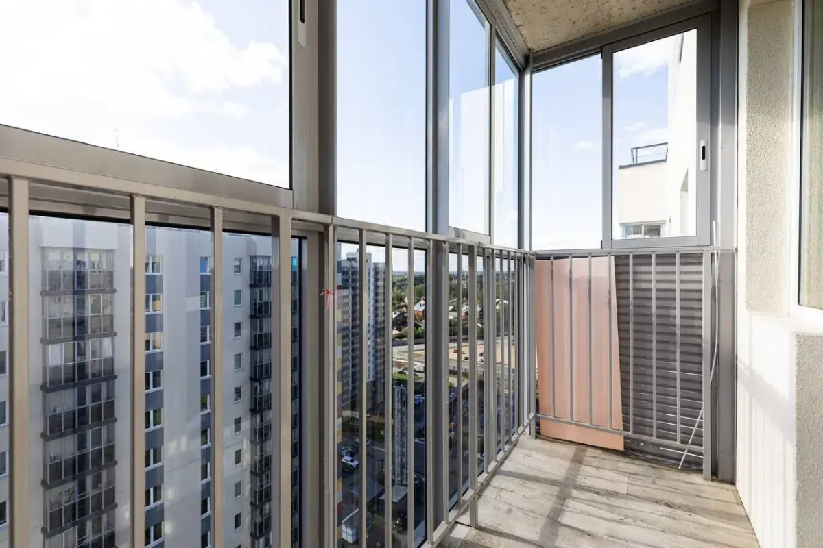 Квартира Уютная студия ЖК Green