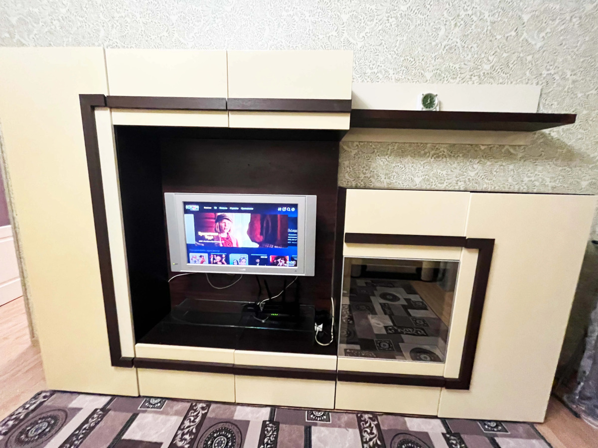 Апартаменты на Ноздрина 67