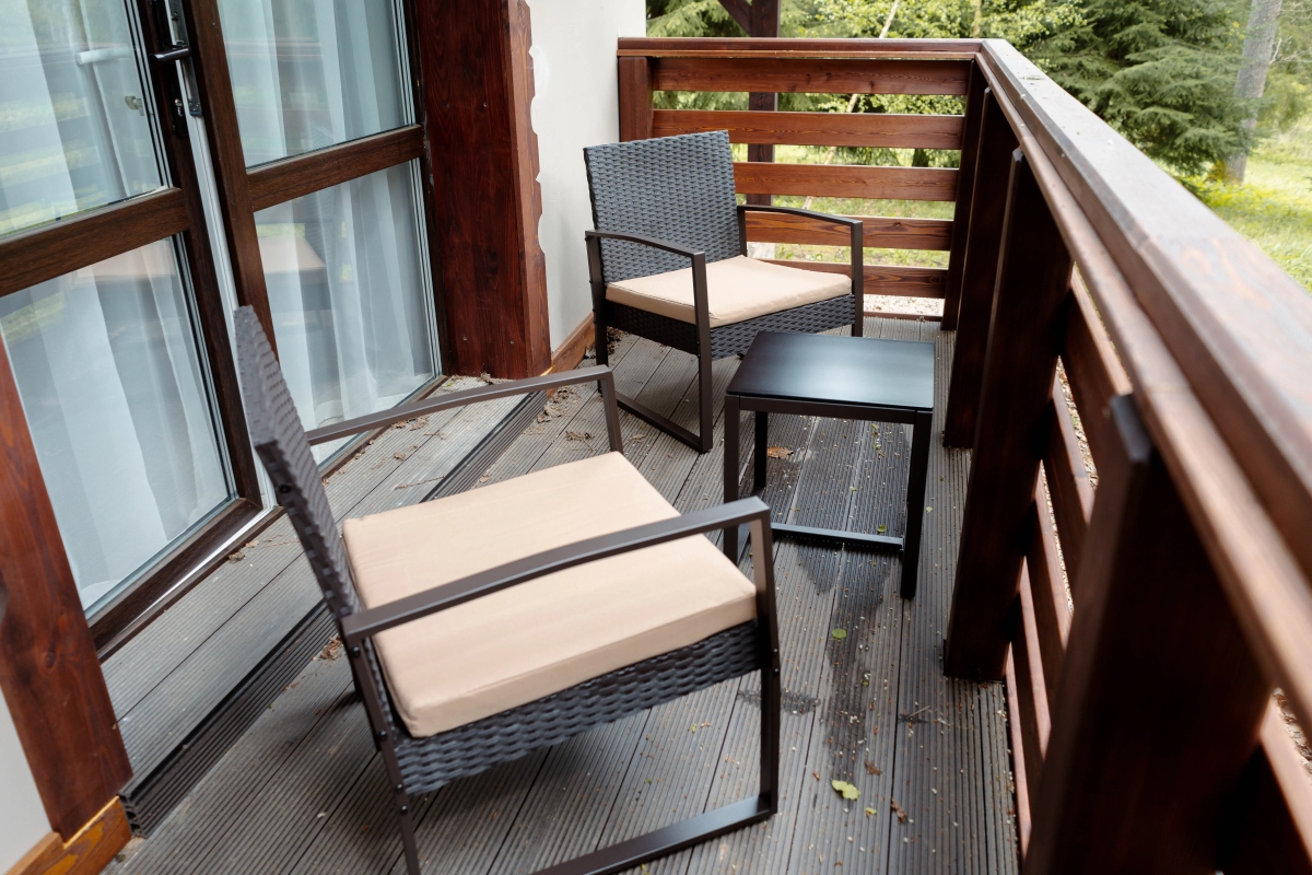 База отдыха Елизарово