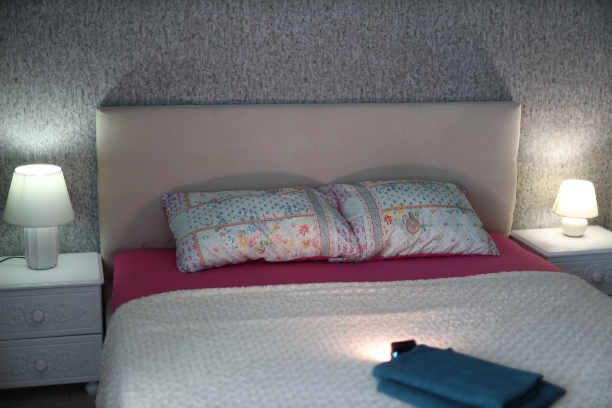 Апартаменты Studio XM на Сургутской 15