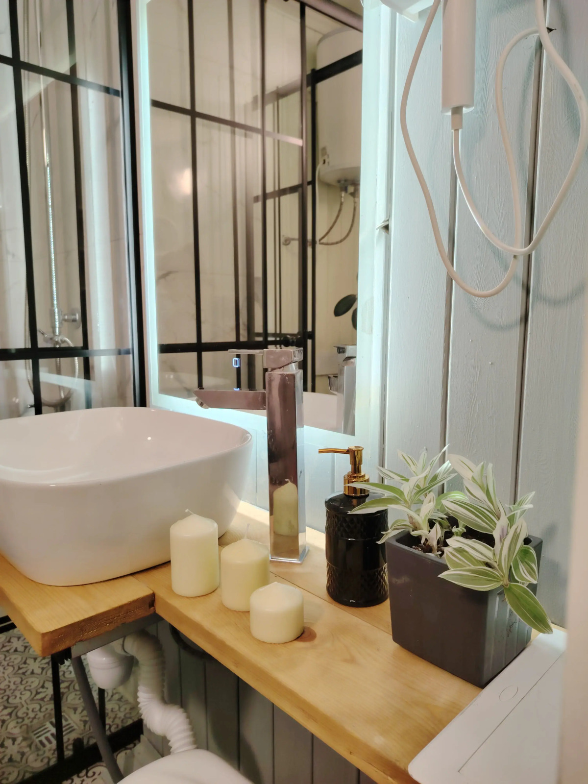 Квартира с Дизайном