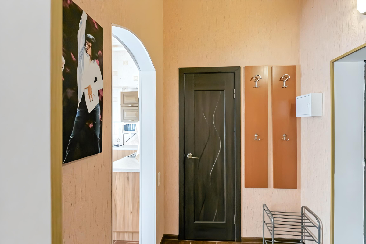 Апартаменты Pulp Fiction