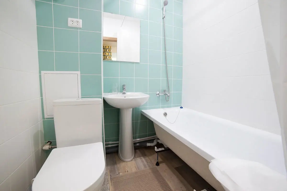 Квартира на Маркса 14/1-4