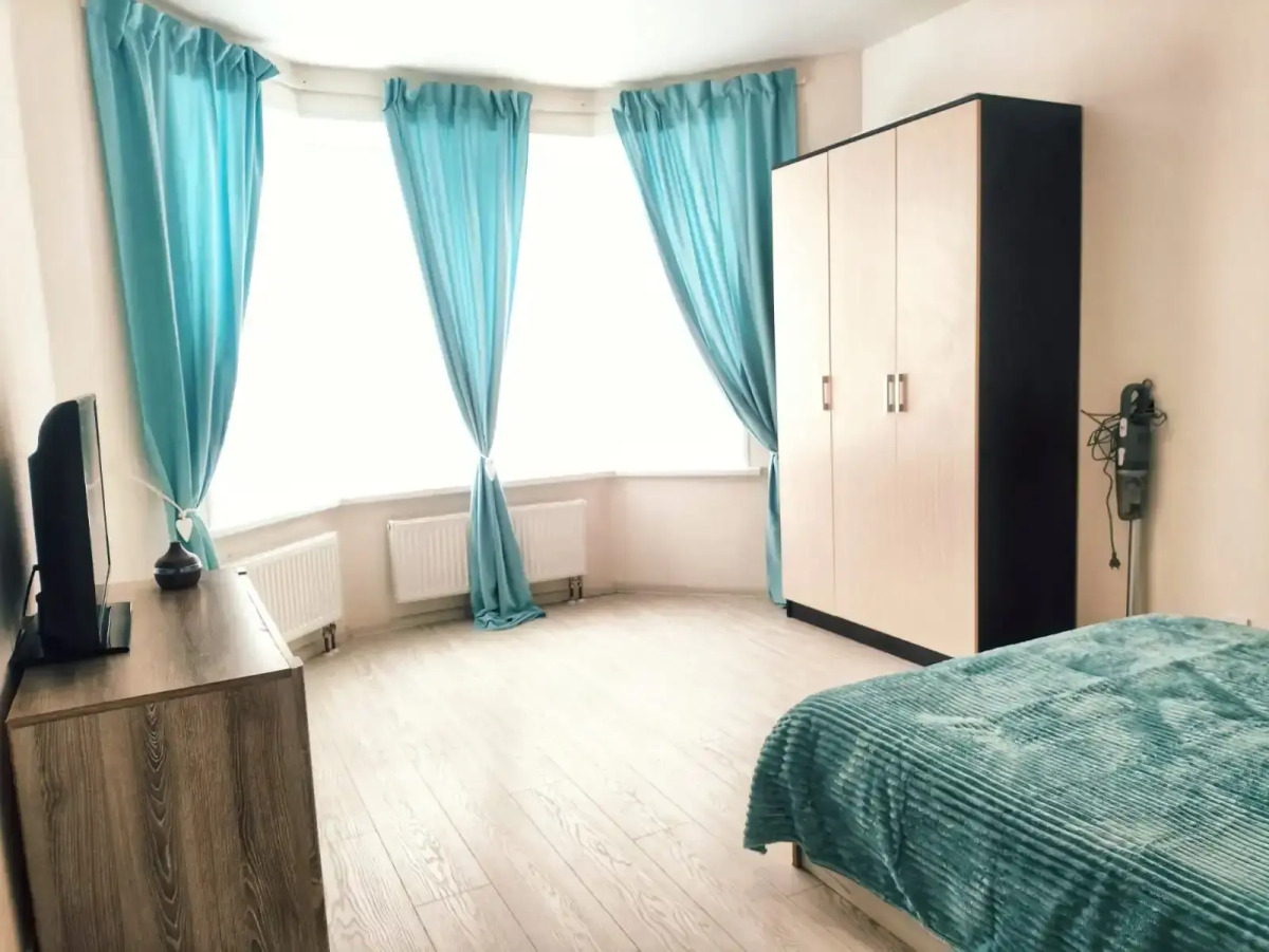 Квартира Евродвушка виноват в новостройке