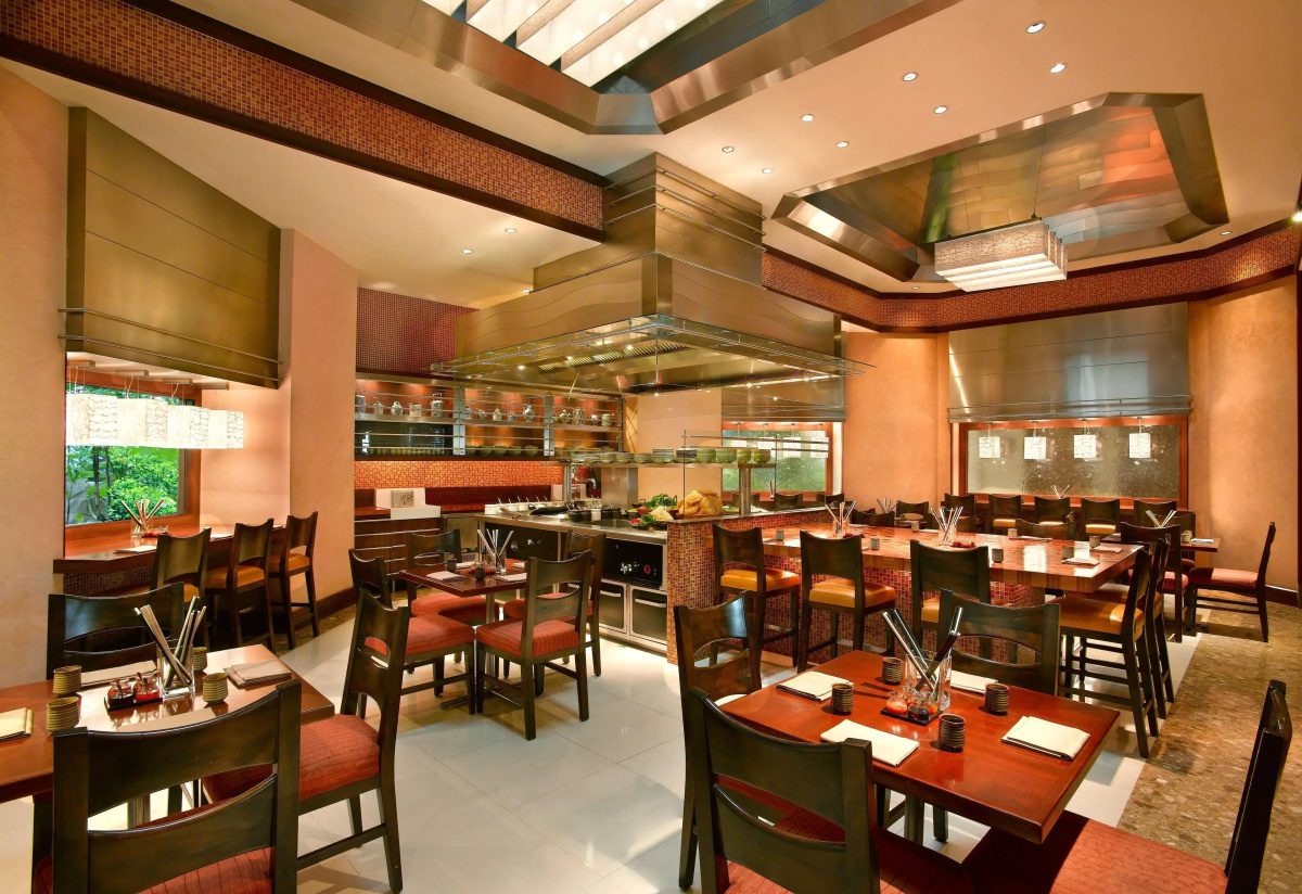 Grand Hyatt Dubai