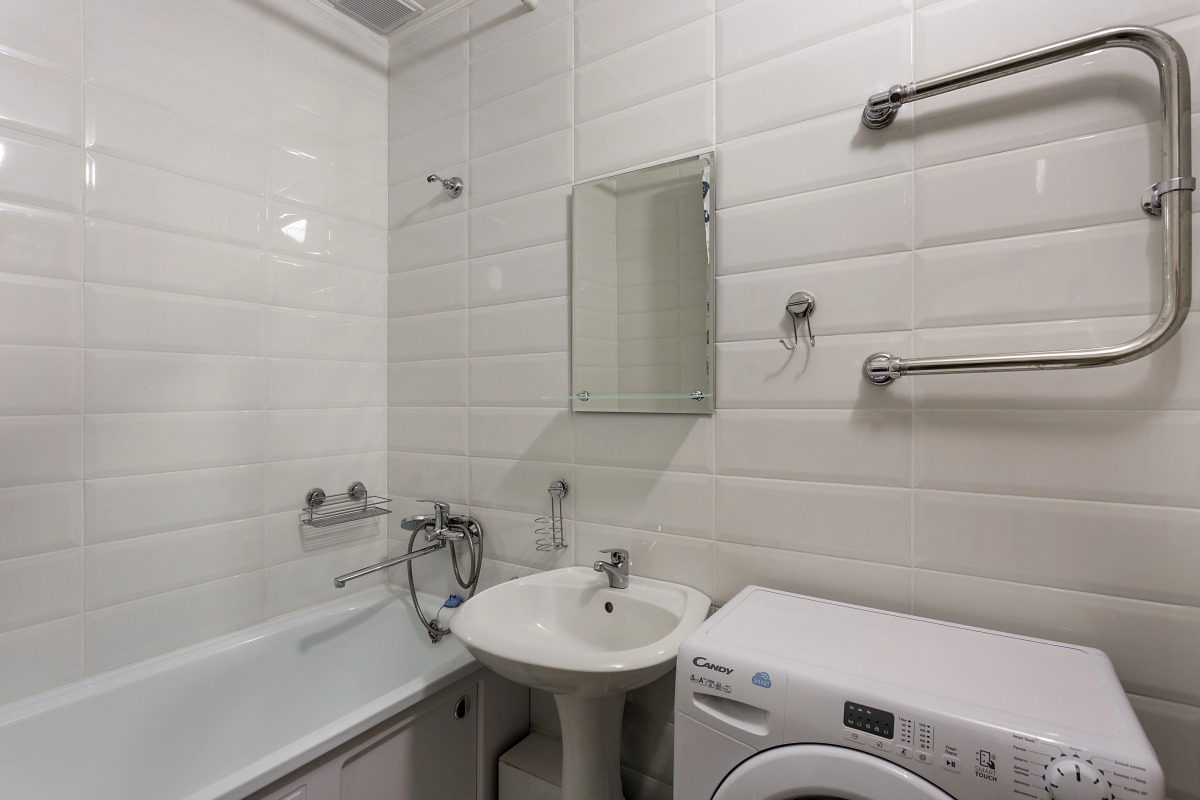 Апартаменты ВДНХ Большие