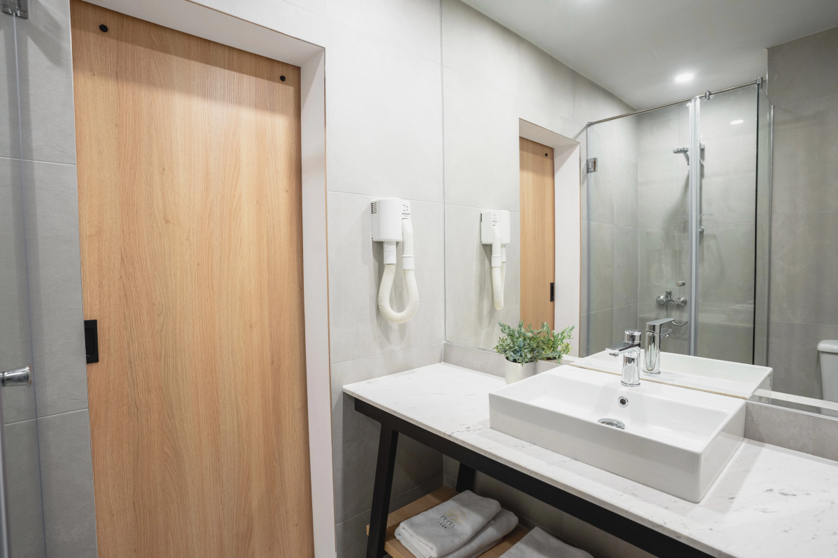 Отель SUNEO Perla