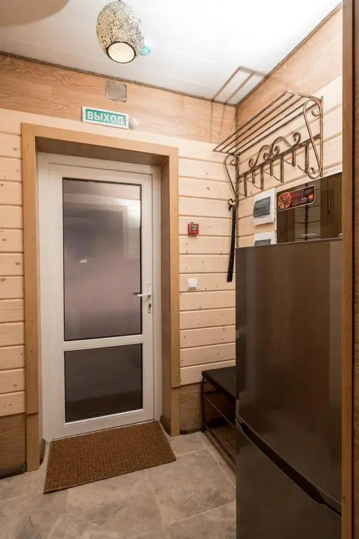 Апартаменты VILLANORDA