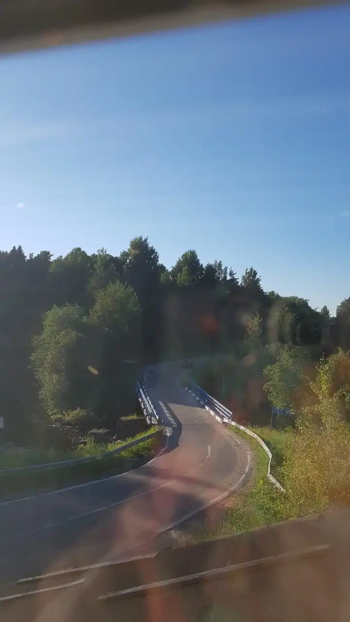 Гостевой дом у Реки с Водопадом