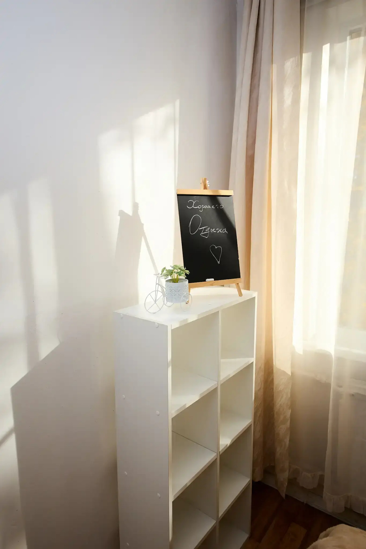 Апартаменты DD.APARTS.VBG - уютныe апаpтамeнты c 2-мя cпальнями