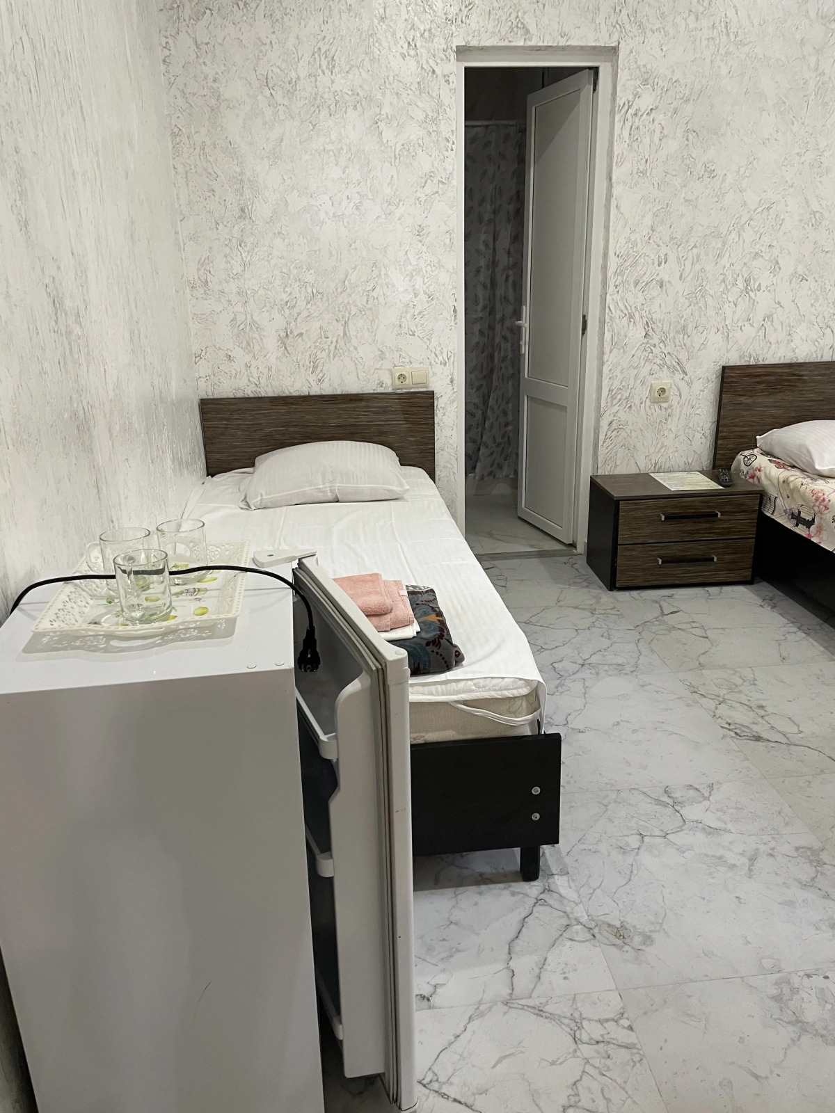 Гостевой дом Рузанна инн